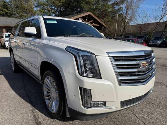 CADILLAC ESCALADE ESV 2017 1GYS4KKJ0HR285864 image CADILLAC ESCALADE ESV 2017 1GYS4KKJ0HR285864 image